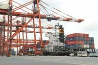 食品の輸入禁止、東京港“外し”……海外で広がる貿易制限措置