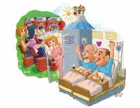 夜勤明けの病院看護師がパチンコ屋に並ぶ理由 ウルトラハイが収まらぬまま登山に向かう人も