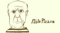 パブロ･ピカソ オリジナリティーは剽窃の達人だけが得る