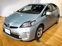 特許切れでも揺るがないトヨタのＨＶ独走態勢 2013年に特許切れを迎えるが・・・