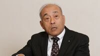 大成建設の副会長､大和ハウスへ電撃移籍した舞台裏 大手ゼネコンからハウスメーカーへ｢異例の転身｣