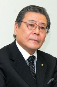 レナウンのトップ交代　課題山積み厳しい船出