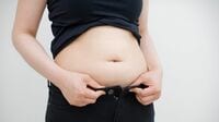 やみくもな食事制限は｢下腹ぽっこり｣の原因にも…ダイエットの大敵"体脂肪"を正しく燃焼させる方法