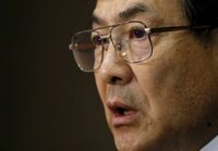 東芝､今期中にポートフォリオの姿を提示へ 原発については提携戦略も