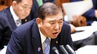 ｢石破よ､お前もか｣ 支持率は歴代政権の｢末期｣に酷似､石破政権に下された"天命"の行方