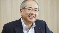 キリンHD社長が伝えたい｢嫌なことがあっても腐るな｣
