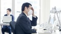 インフルでも休めない日本人の｢現状と対策｣ 病気をまき散らすか､仕事に穴を空けるか