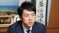 小泉進次郎氏は｢石破支持｣に踏み切れるのか 自民党総裁選の唯一の見どころだ