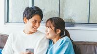 ｢選んでくれてありがとう｣｢一緒に幸せに｣。結局､"条件"でも"見た目"でもなかった――婚活で｢幸せをつかんだ｣男女に共通する特徴