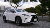 レクサスSUV｢新RX｣は何が優れているのか シャープなのは外観だけじゃない