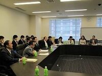 原発事故から子どもと被災者を守る法案の一本化に与野党が合意、住民本位の生活再建への第一歩に