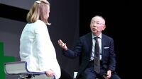 ユニクロ柳井氏が｢グーグル｣と手を組む理由 東京に｢AIラボ｣新設､激化するクラウド競争