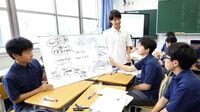 子どもが伸びる！中高一貫校② 東京･佼成学園 個性あるカリキュラムが充実した学校はどこか