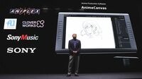 ソニーがアニメ事業へ｢超本気｣で踏み込む胸算用 日本のアニメ業界が抱える"闇"を払拭できるか