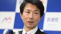 民進系｢右往左往｣と政府･自民｢驕り｣の復活 質問時間逆転を迫る自民､対抗できない野党