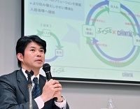 不況で引っ越しが減少、賃貸仲介業界に再編の波