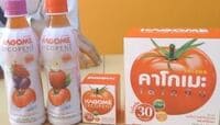 カゴメ、東南アジアで大人気の理由 ｢トマトが大嫌いな国｣でも、トマトジュースが売れる