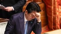 日経平均株価の当面の下値メドはいくらなのか ｢五輪中止･延期リスク｣の織り込みは不完全
