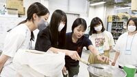理工系学部で広がる｢女子枠｣その意図と実態 多様化や優秀学生の確保狙い24年度入試から急増