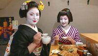 京都発｢匂いが気にならない餃子｣大ヒットの理由 舞妓や芸妓もパクパク食べられて大満足