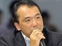 シーメンスの日本代表として日本人が社長になるのは私が初めてなんです--織畠潤一　シーメンス・ジャパン代表取締役社長兼CEO（第3回）