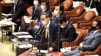 菅首相､長男の接待疑惑｢森友以上｣の深刻度 不祥事が政権危機につながるボディブローに