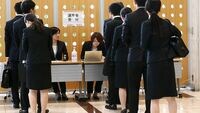採用計画の半分にも満たない企業がドッサリ 最新調査！企業の採用動向＆業界別の情勢