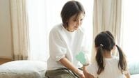 ｢なぜうちの子は動かないの？｣と嘆く親の盲点