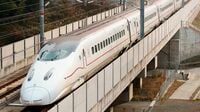 特殊仕様があだに？消えゆく｢列車内の自販機｣
