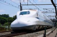 東日本で新たに新幹線が走るのはここだ！