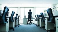 実はじわじわ広がっている｢静かなる職場の分断｣