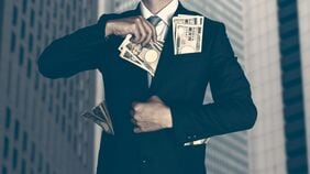 怪しい投資話に騙される人に教えたい超基本 利回り･元本保証って信じていいんですか