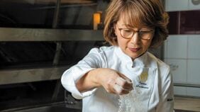 人気ブーランジェリー《メゾン ランドゥメンヌ》のオーナーシェフを25歳でパンの道へと導いた｢意外な出発点｣