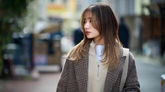 考え方を変えて幸せになれるなら話は早いが