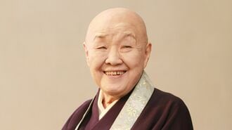 瀬戸内寂聴
