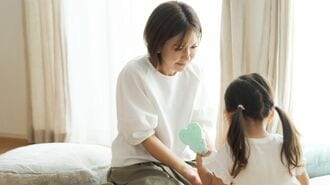 ｢なぜうちの子は動かないの？｣と嘆く親の盲点