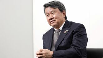 日立副社長に聞く｢巨大セクター｣設置の狙い