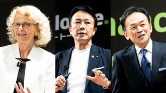 価値創造につながる日本企業の強みと戦略とは