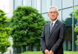 共同印刷社長｢非印刷に重心移す｣長期戦略の狙い
