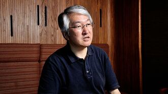 『島のエアライン』を書いた黒木亮氏に聞く