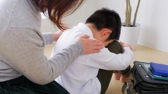 不登校35万人時代｢学校行きたくない｣親のNG対応
