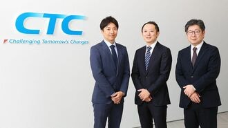 現場の知見を競争力にする｢データ活用｣のあり方