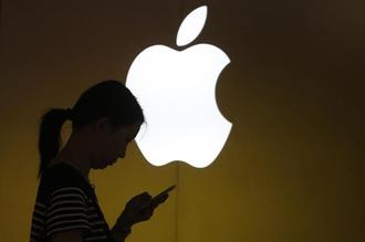 アップル、中国移動とiPhone販売で合意