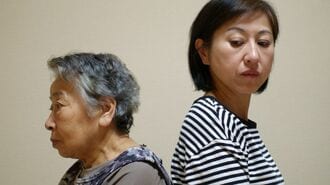 すれ違う｢80代の親｣と｢50代の子｣お互いの言い分