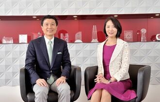世界にまだないくすりのために。