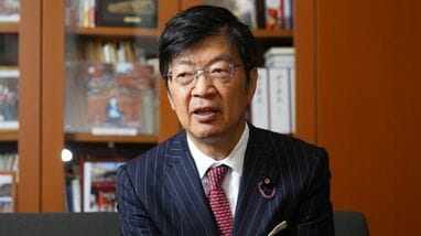 ガソリン補助金の持続性に疑問､危機の長期化見据え高市政権は需要抑制や構造改革を──阿達雅志･自民党政調副会長に聞く