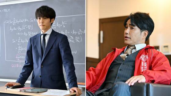 教員1人で背負わない､御上先生｢問題解決｣の妙