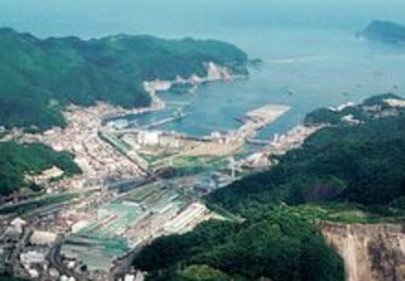 新日本製鐵は釜石製鉄所の再開メド立たず、君津は再開済み【震災関連速報】