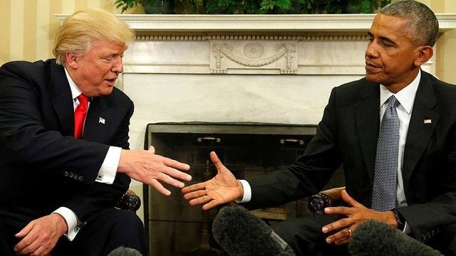 オバマ大統領が 最後の演説 で語ったこと アメリカ 東洋経済オンライン 社会をよくする経済ニュース