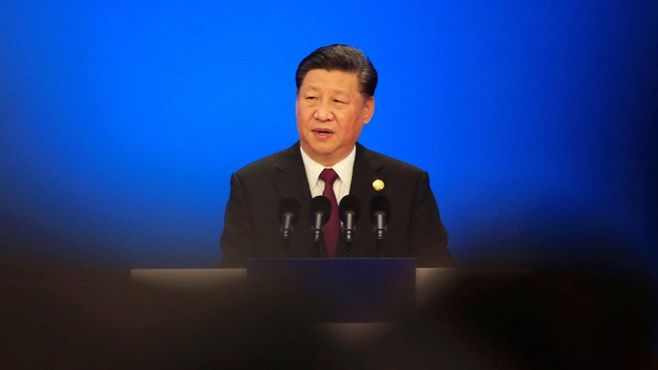 ｢習主席訪朝のうわさ｣に中国が沈黙する理由